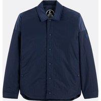 Lightweight Collared Jacket
