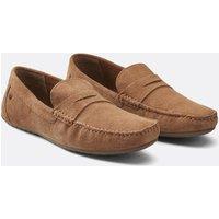 Jfwjensen Suede Loafers