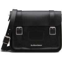 Smooth Leather Shoulder Bag