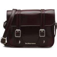 Small Shoulder Bag in Oxford Leather