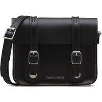 Small Shoulder Bag in Smooth Leather