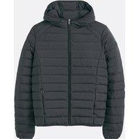 Frantz Hooded Padded Jacket