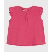 Cotton Sleeveless Blouse
