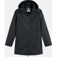 Chester Long Outdoor Parka