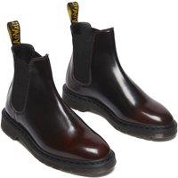 Graeme Chelsea Boots in Arcadia Leather