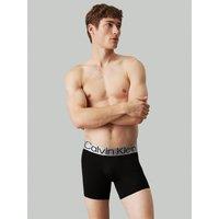 Set of 3 Microfibre Boxer Shorts