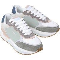 Rusper Class Low Top Trainers