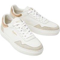 Camden Collar Low Top Trainers