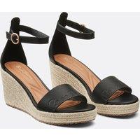 Wayna Brand Wedge Heel Sandals