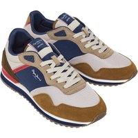 London Life Low Top Trainers