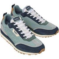 Foster Connect Low Top Trainers