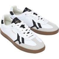 Ball Class Low Top Trainers