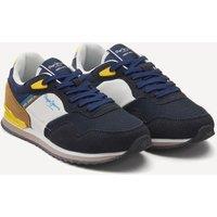 Kids London Life Low Top Trainers