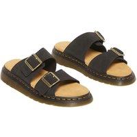 Josef Suede Mules
