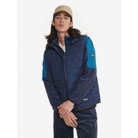 MTD Zip-Up Windbreaker