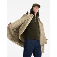 MTD Waterproof Parka