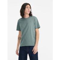 Antibacterial Crew Neck T-Shirt
