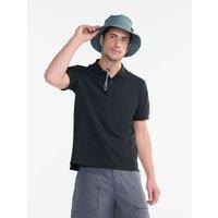 Dry Fast Polo Shirt with Short Sleeves