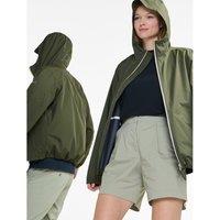 Unisex Windbreaker