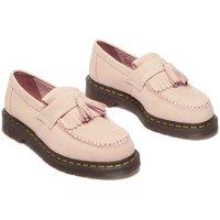 Adrian YS Loafers in Milled Nubuck WP Leather
