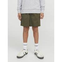Straight Shorts