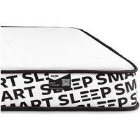 Jay-Be Bunk e-Pocket Eco-Friendly Childrens Mattress