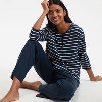 Cotton Jersey Pyjamas
