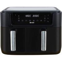 9.5L Dual Air Fryer - 210708