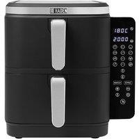 11L Double Stack Air Fryer - 211217