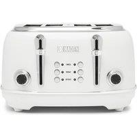 Heritage 4-Slice Toaster