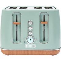 Dorchester 4-Slice Toaster