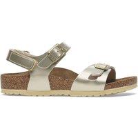 Kids Rio Sandals with Heel Strap