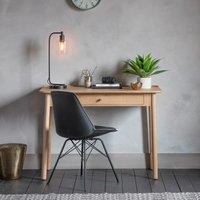 Kargil Scandi Oak Desk