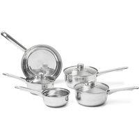 5-Piece Essential Pan Set