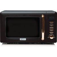 Salcombe 800W 20L Microwave