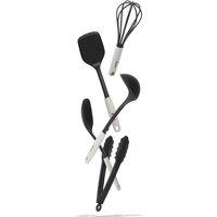 5-Piece Essential Utensils Set