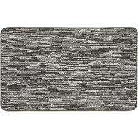 Broken Stripe Stain Resistant Doormat