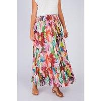 Aileen Maxi Skirt