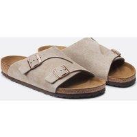 Zrich Suede Mules
