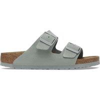 Arizona Suede Mules