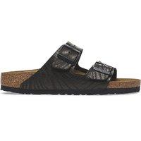 Arizona Animal Print Mules