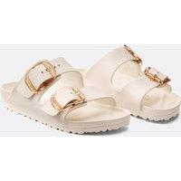 Arizona Big Buckle Mules in EVA
