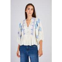 Ballade Blouse