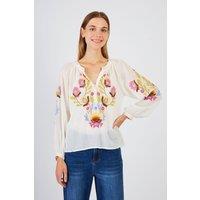 Barbarine Blouse