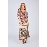 Lourine Blouse