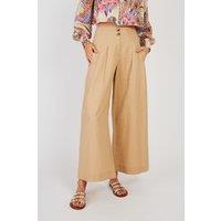 Daisy Wide Leg Trousers