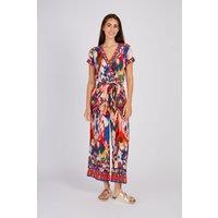 Yannette Jumpsuit