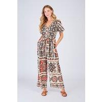 Yasna Jumpsuit