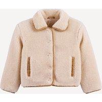 Sherpa Coat
