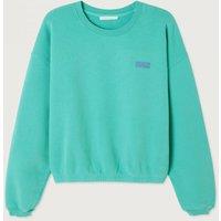 Izubird Crew Neck Sweatshirt